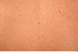 Photo Textures of Human Skin